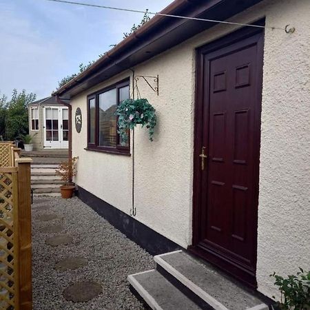 Apartament Self Contained Garden Annexe In Bodmin Zewnętrze zdjęcie