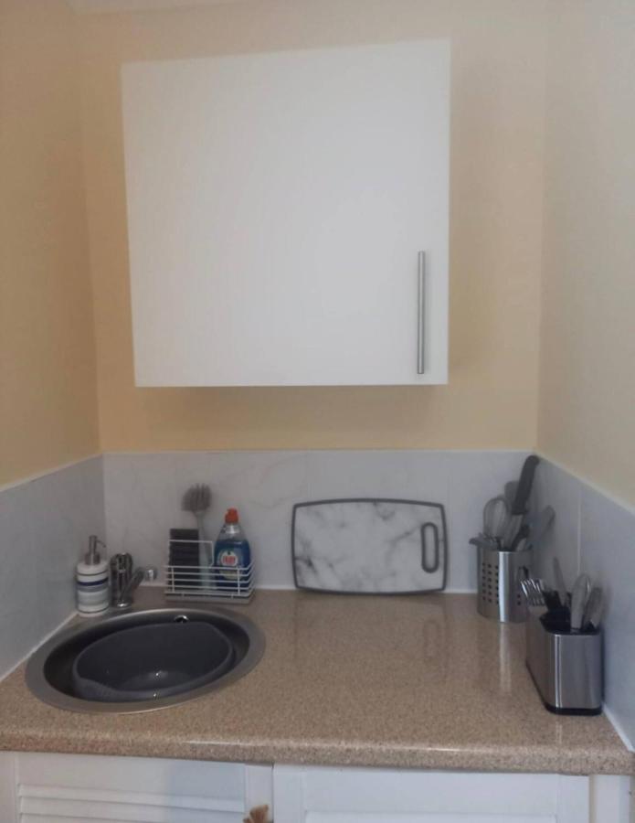 Apartament Self Contained Garden Annexe In Bodmin Zewnętrze zdjęcie