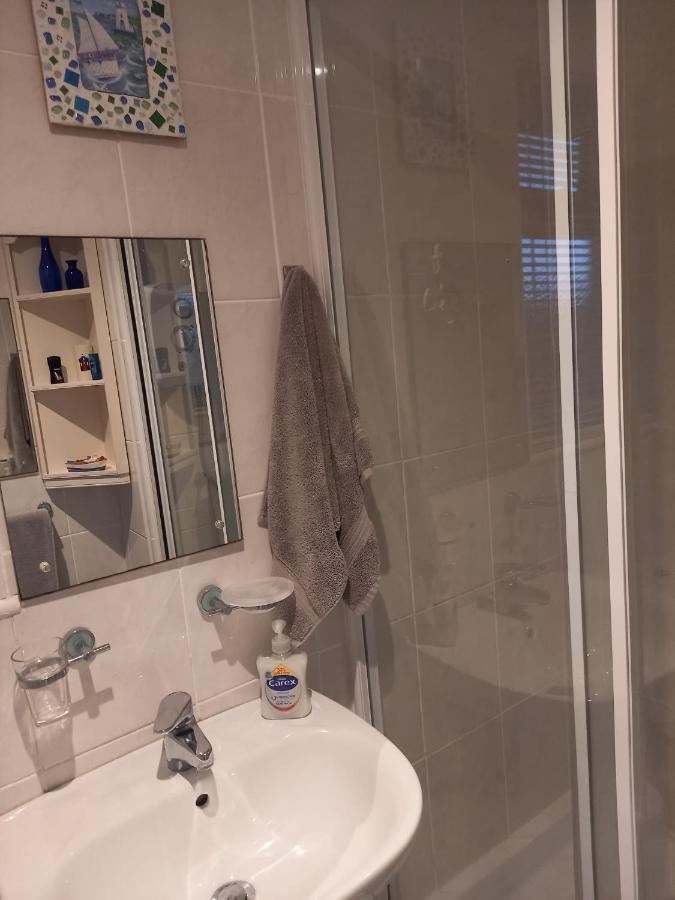 Apartament Self Contained Garden Annexe In Bodmin Zewnętrze zdjęcie