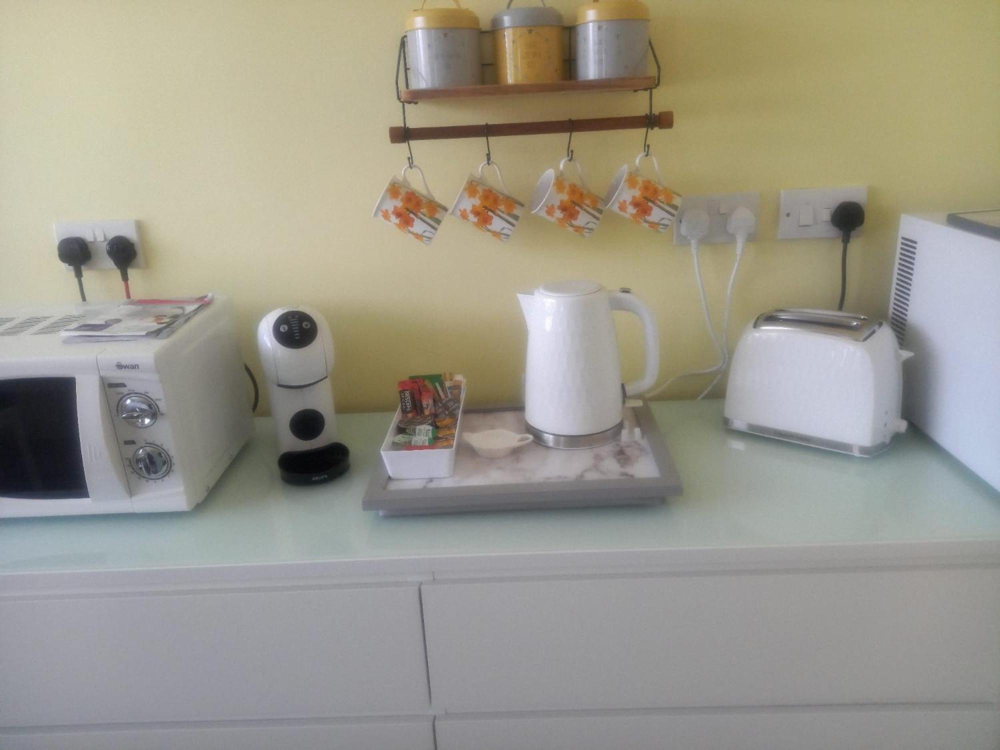 Apartament Self Contained Garden Annexe In Bodmin Zewnętrze zdjęcie